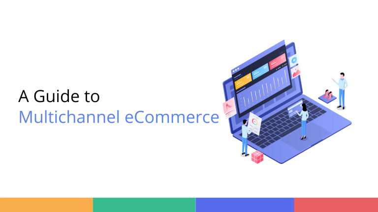 Multi-channel ecommerce