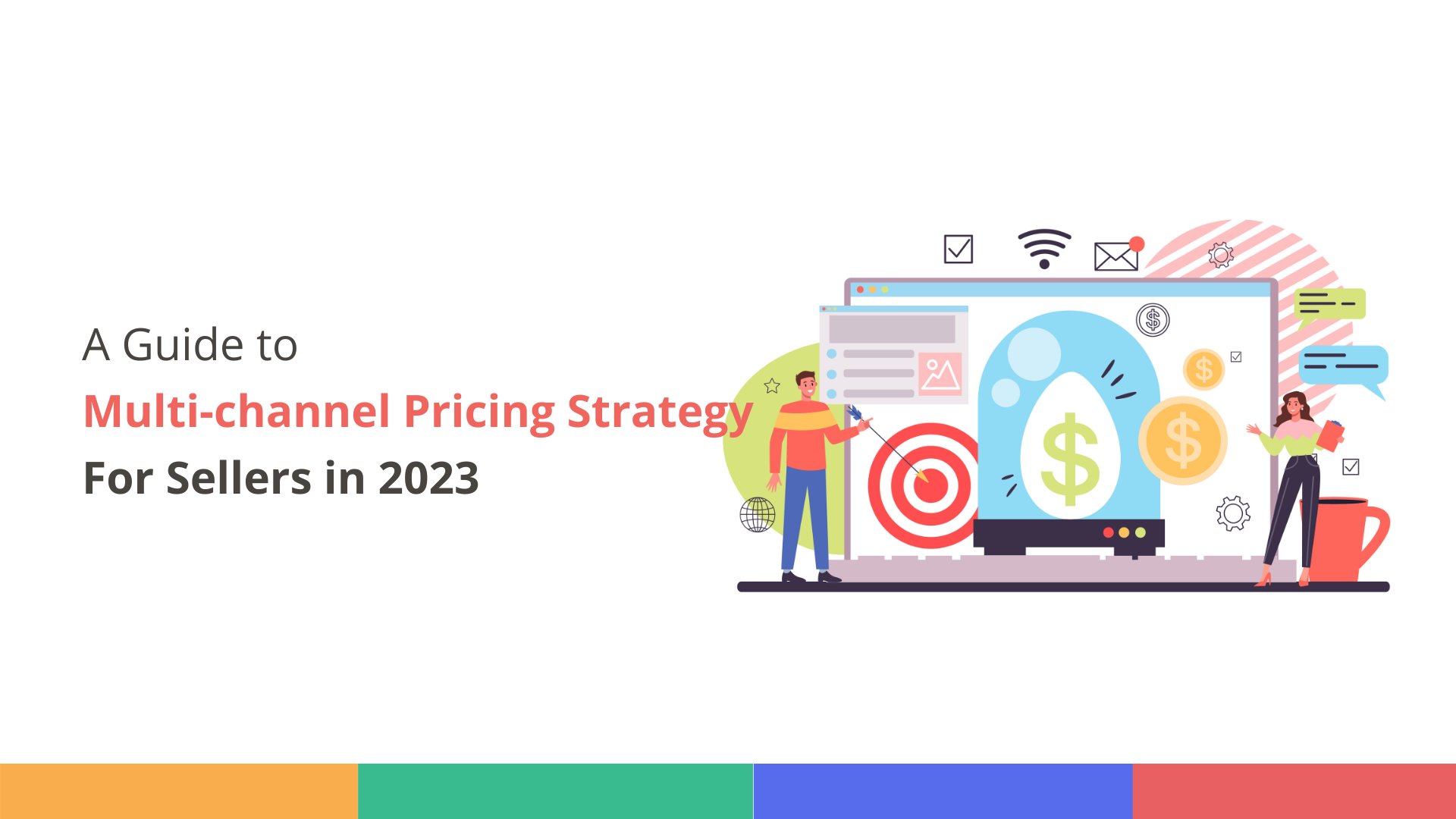Multi-channel Pricing Strategy