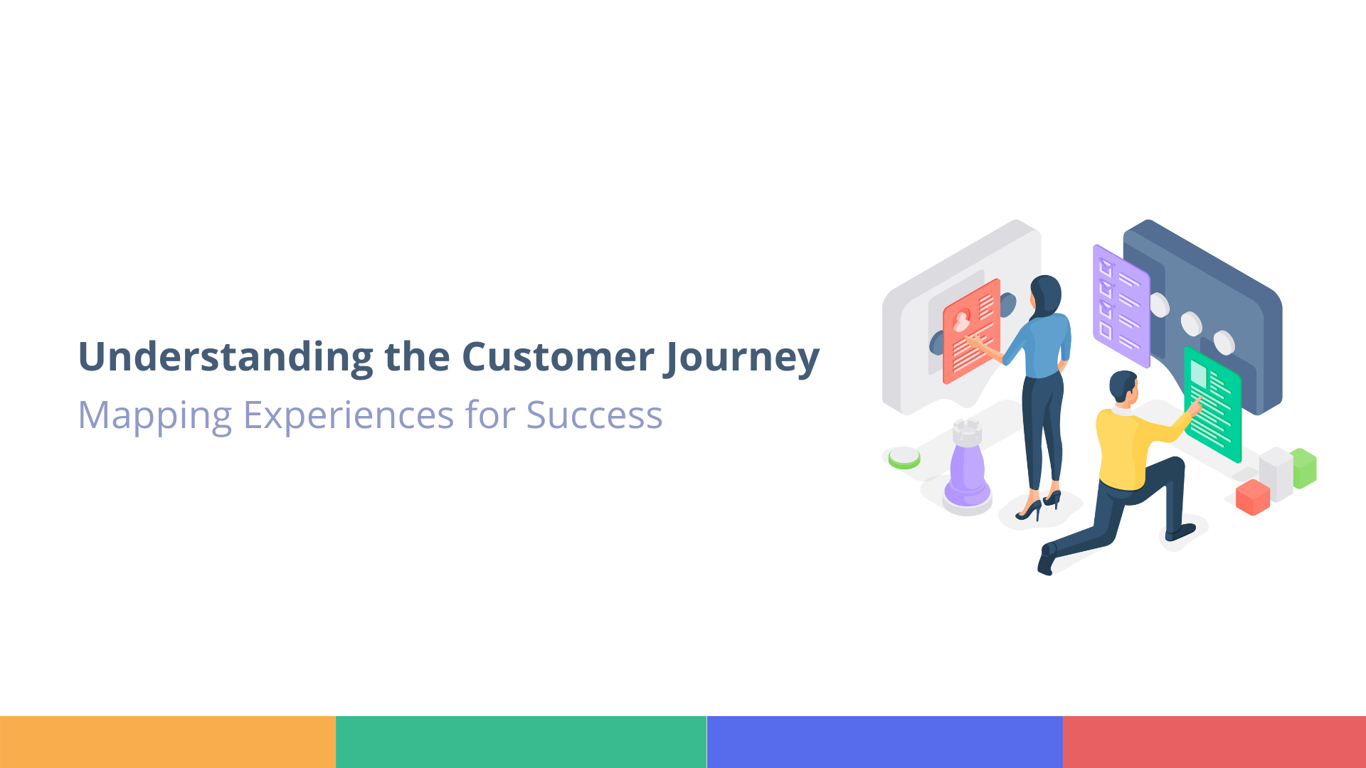 "customer journey"