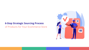 6 step strategic sourcing process