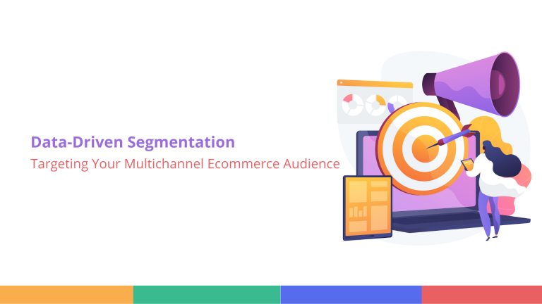 Data Driven Segmentation