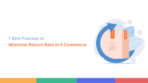 eCommerce return rate
