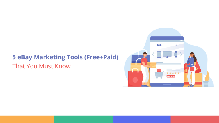 eBay Marketing Tools