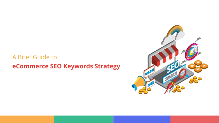 eCommerce SEO Keywords Strategy