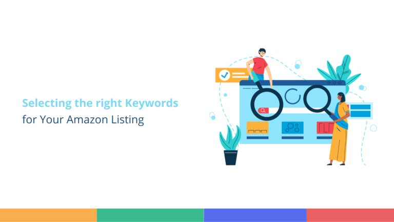 Amazon keyword optimization