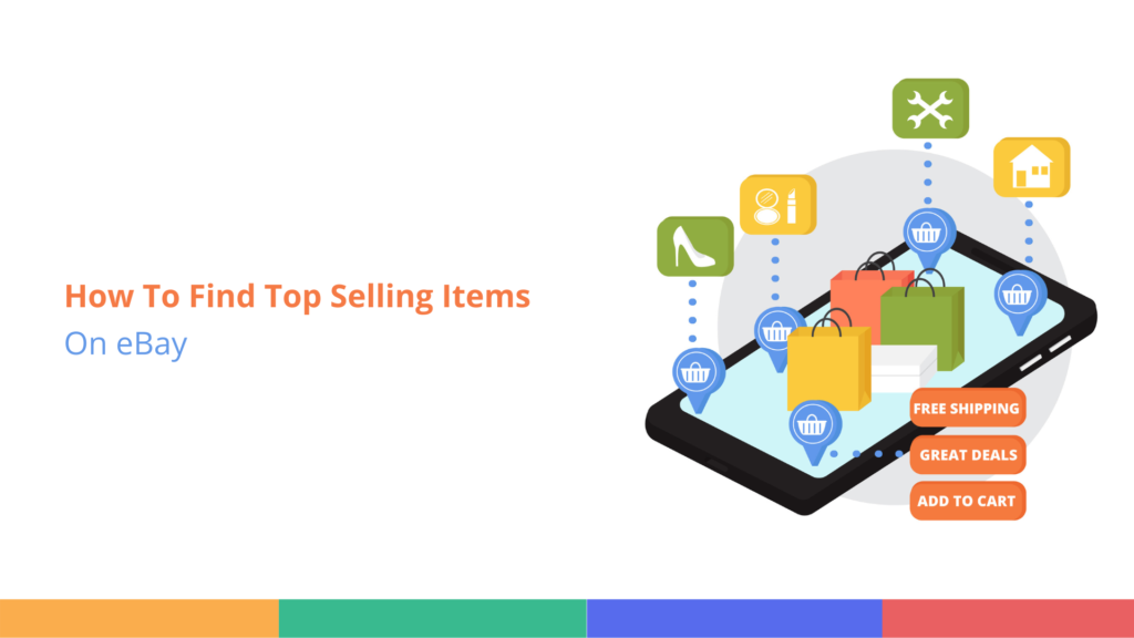 How To Find Top Selling Items On eBay