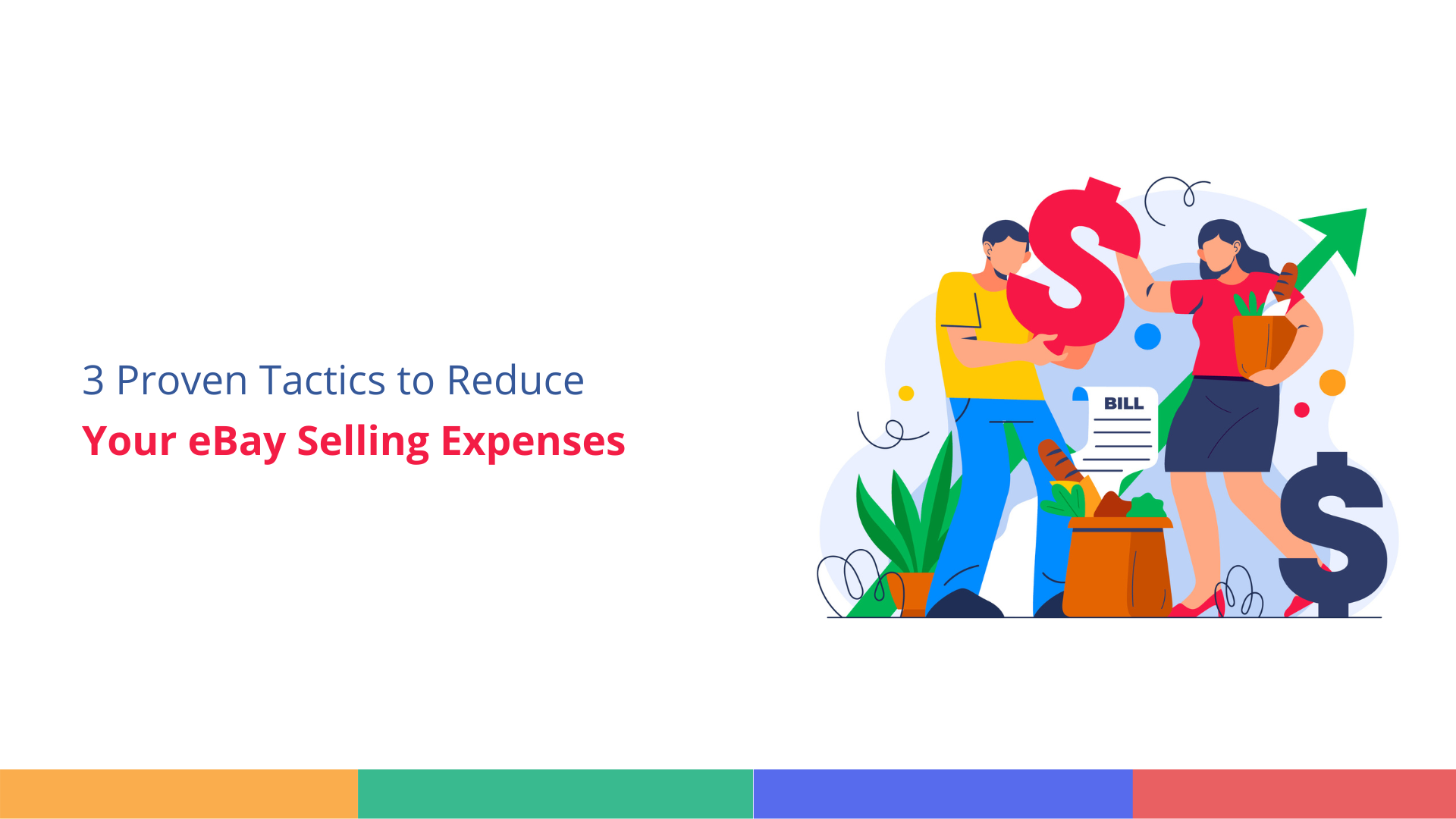 Reduce Your eBay Selling Charges