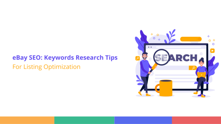 eBay SEO Keywords Research Tips For Listing Optimization