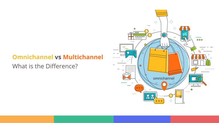 Omnichannel vs Multichannel