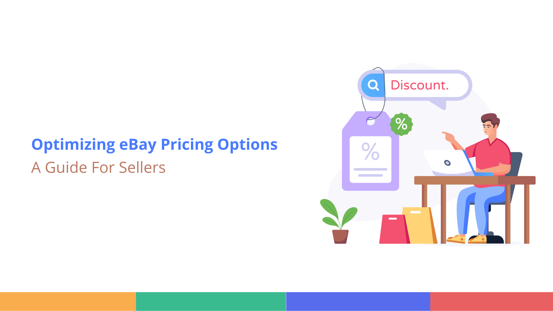 Ultimate Guide to eBay Pricing Strategy: Win on eBay