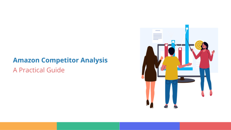 Amazon Competitor Analysis