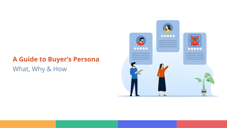 Buyer Persona