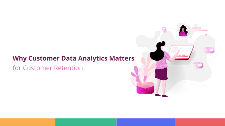 Customer Data Analytics