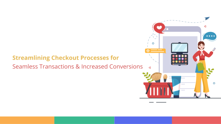 Checkout Process