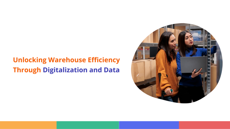 Warehouse Efficiency