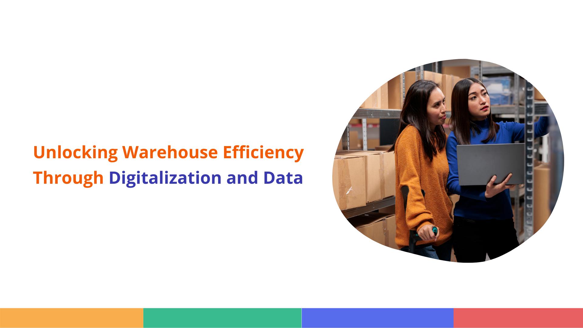 Warehouse Efficiency