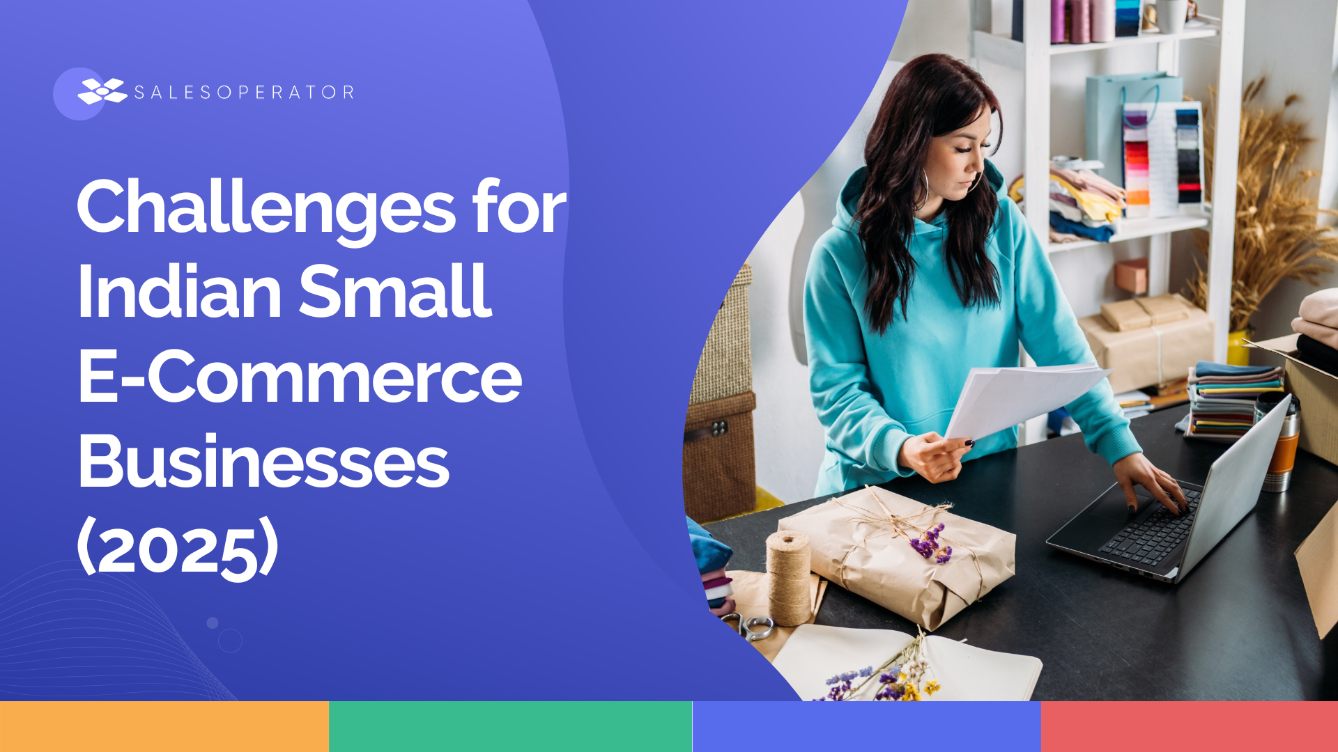 small ecommerce businesses