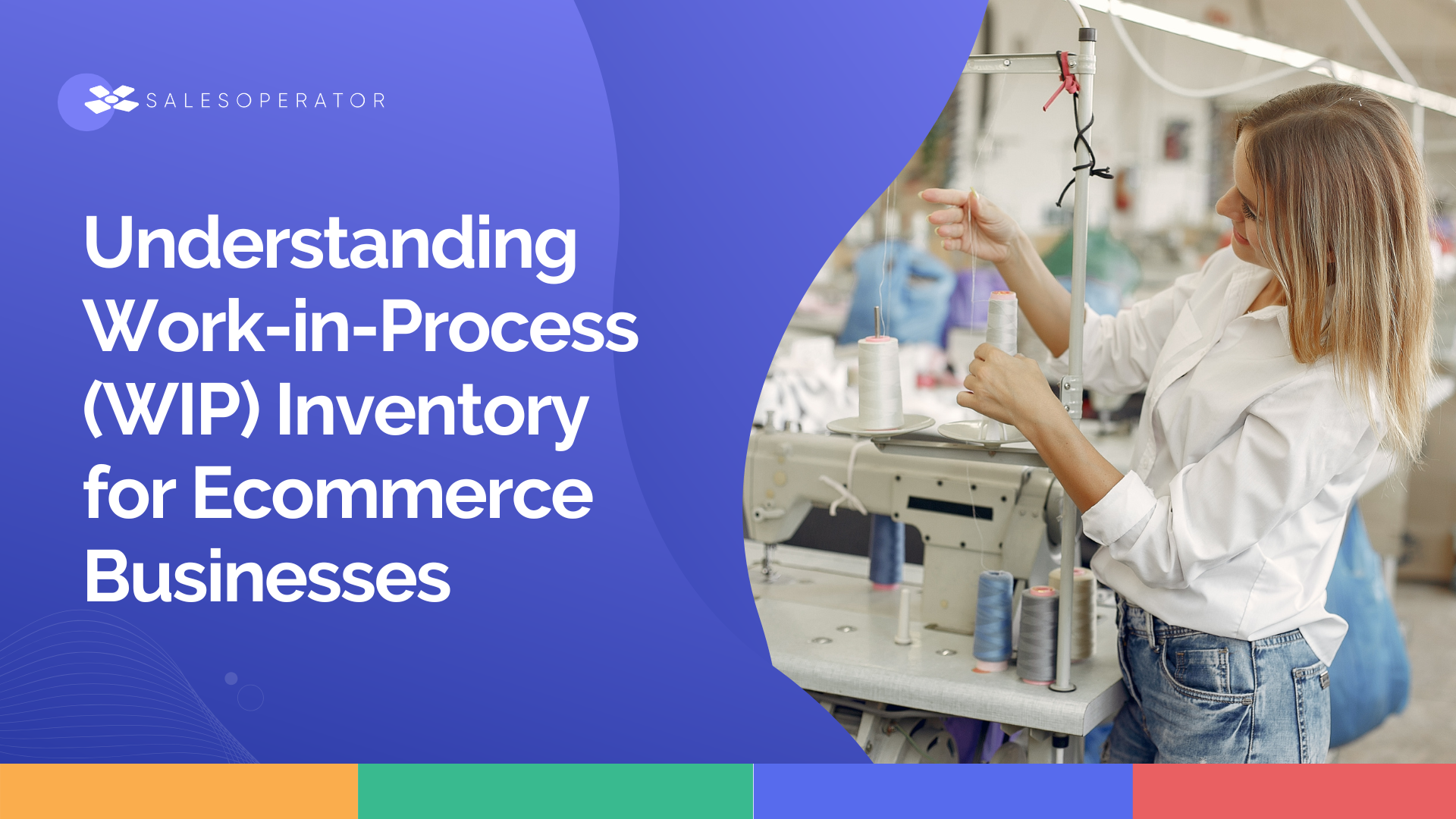 Work-in-Process Inventory
