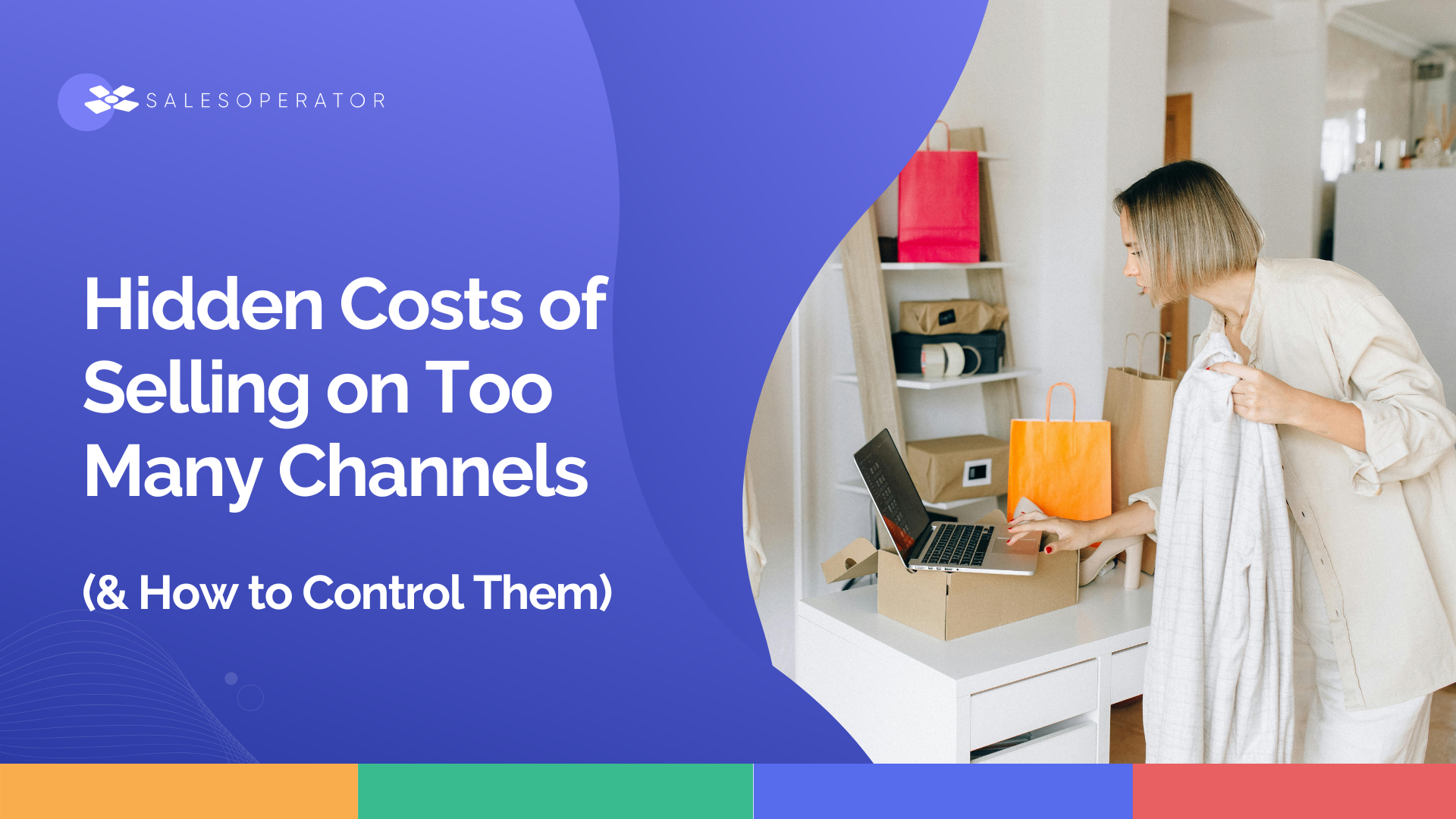 Hidden Costs of Multichannel Selling